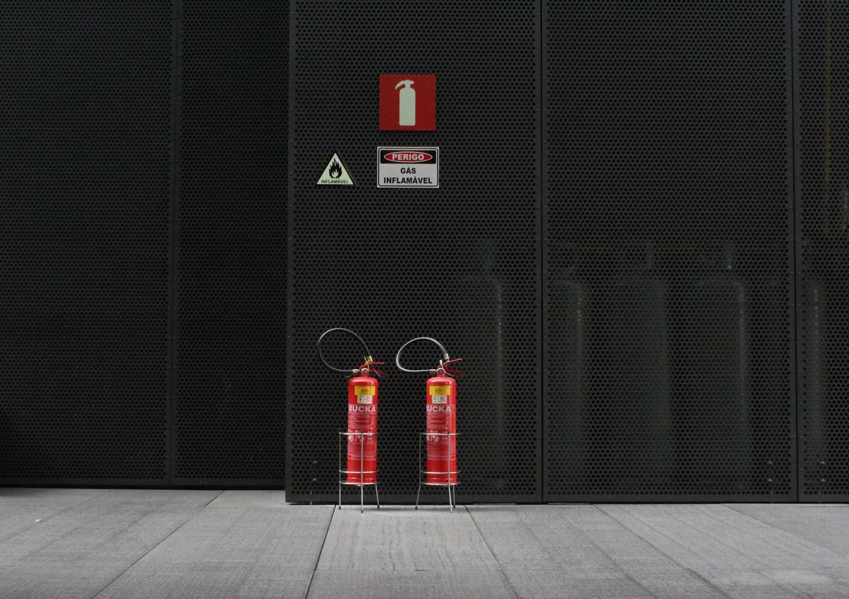Certificato prevenzione incendi: servizio per aziende