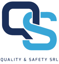Logo QUALISAFE, Quality & Safety SRL