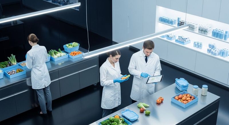 Piano di rintracciabilità alimentare e relative procedure: servizio per aziende