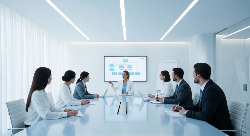 Corsi di formazione ed informazione dipendenti: servizio per aziende