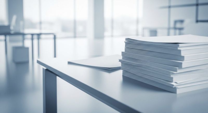 Documento di valutazione rischi: servizio per condomini
