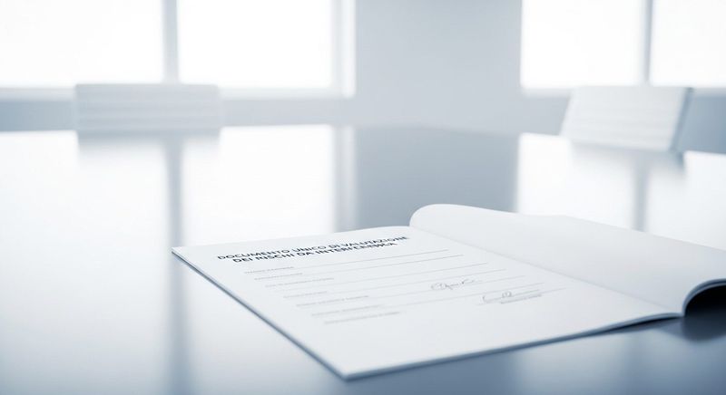 Documento unico di valutazione rischi da interferenza: servizio per condomini