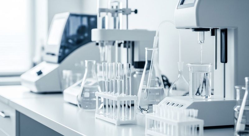 Analisi acque consumo umano: servizio per condomini