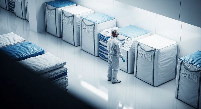 Rischio amianto: servizio per aziende